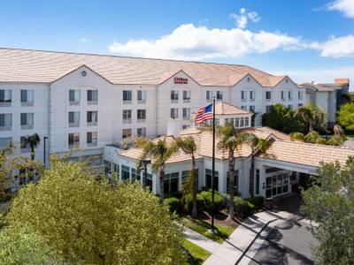 Hilton Garden Inn Bakersfield