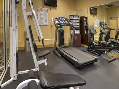 Midpointe Hotel by Rosen Hotels