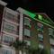 Holiday Inn Hotel & Suites Lake City