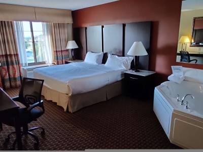 Holiday Inn Hotel & Suites Owatonna