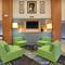 Holiday Inn Express Hotel & Suites Austin - Round Rock