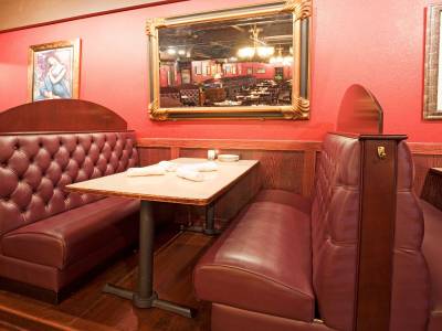 Holiday Inn Alexandria