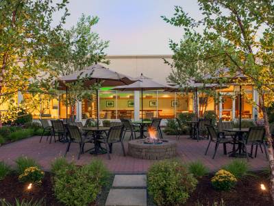 Holiday Inn Bangor Odlin Road