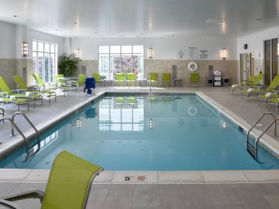 Holiday Inn Canton Belden Village