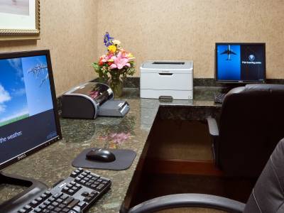 Holiday Inn Cincinnati-Airport