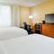 Fairfield Inn & Suites by Marriott Cleveland Beachwood