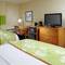 Fairfield Inn & Suites by Marriott Cleveland Beachwood