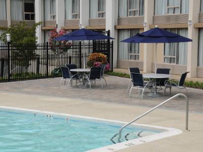 Holiday Inn Columbia