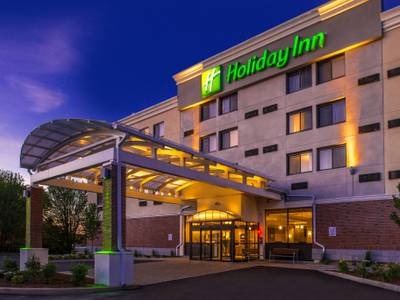 Holiday Inn Concord