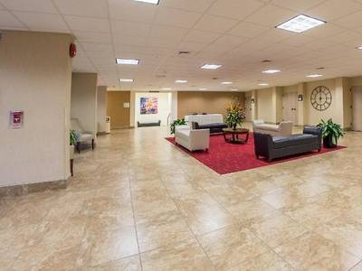 Holiday Inn Des Moines-Airport/Conf Center