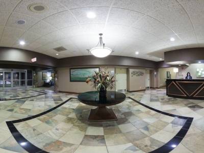 Holiday Inn Detroit Lakes (Lakeside)