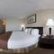 Holiday Inn Detroit Lakes (Lakeside)
