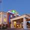 Holiday Inn Express & Suites Abilene