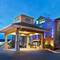 Holiday Inn Express & Suites Alcoa (Knoxville Airport)