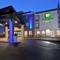 Holiday Inn Express & Suites Allentown Cen - Dorneyville