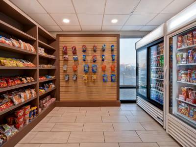 Holiday Inn Express & Suites Allentown Cen - Dorneyville