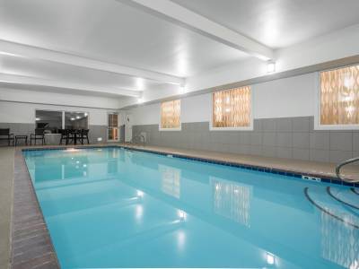 Holiday Inn Express & Suites Ames