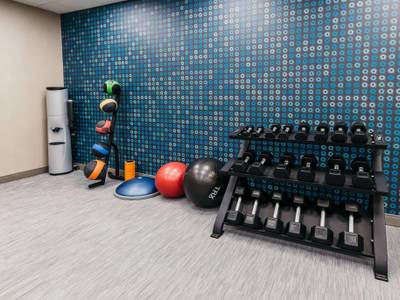 Holiday Inn Express & Suites Ankeny - Des Moines (Foto)