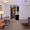 Holiday Inn Express Hotel & Suites Arcata/Eureka-Airport Area