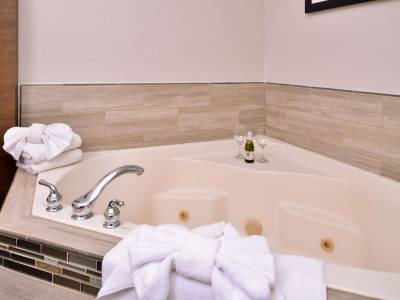 Holiday Inn Express Hotel & Suites Arcata/Eureka-Airport Area