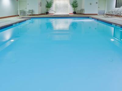 Holiday Inn Express & Suites Richmond North Ashland