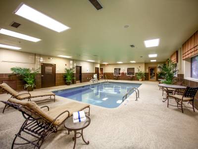 Holiday Inn Express & Suites Atlanta - Emory University Area