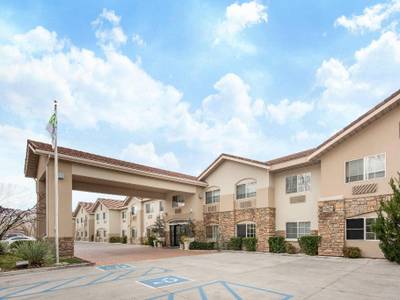 Holiday Inn Express Hotel & Suites Bishop