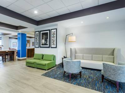 Holiday Inn Express & Suites Bremen