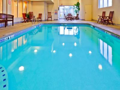 Holiday Inn Express & Suites Chattanooga (East Ridge)