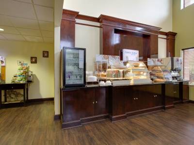 Holiday Inn Express & Suites Columbia-I-20 @ Clemson Road