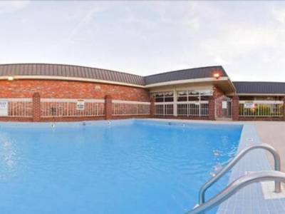 Holiday Inn Express & Suites Corinth