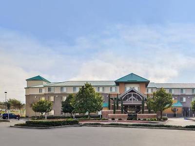 Holiday Inn Express & Suites Elk Grove Ctrl - Sacramento S