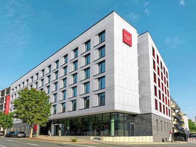 Leonardo Hotel Dortmund