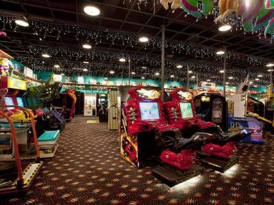 Holiday Inn Express Hotel & Suites Erie (Summit Township)