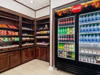 Holiday Inn Express Hotel & Suites Florence I-95 @ Highway 327