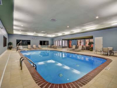 Holiday Inn Express Hotel & Suites Greenville Airport