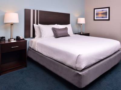 Best Western Hartford Hotel & Suites