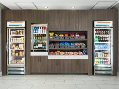 Holiday Inn Express & Suites I-26 & US 29 at Westgate Mall