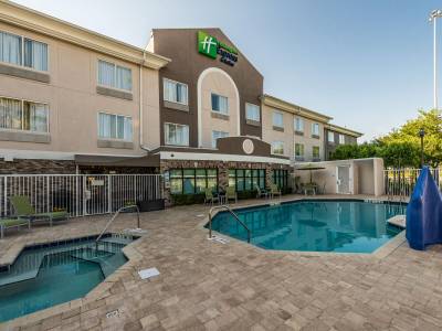 Holiday Inn Express & Suites Jacksonville - Blount Island