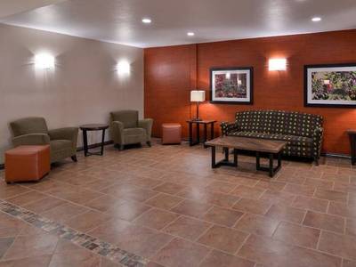 Holiday Inn Express Hotel & Suites Kingman (Foto)