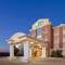 Holiday Inn Express & Suites Lake Worth Northwest Loop 820