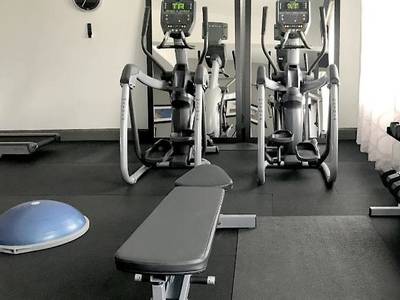 Holiday Inn Express Hotel & Suites Longview-North