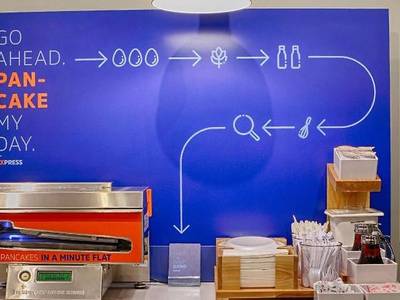 Holiday Inn Express & Suites Memphis Southwind