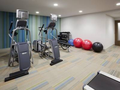 Holiday Inn Express & Suites Minneapolis - Golden Valley