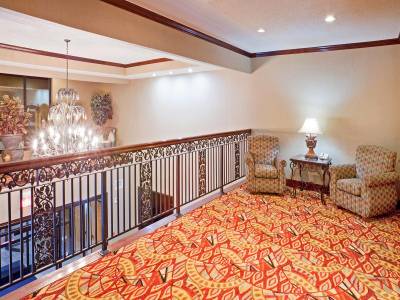 Holiday Inn Express & Suites Mount Pleasant