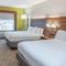Holiday Inn Express & Suites Mount Pleasant
