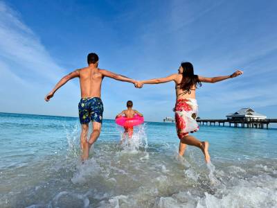 Holiday Inn Express & Suites Tampa Northwest-Oldsmar