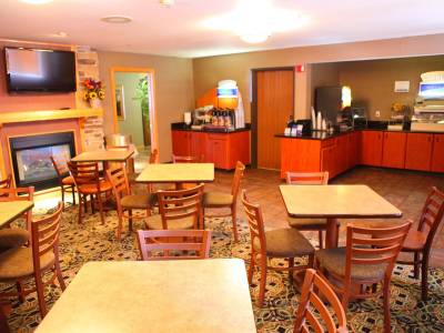 Holiday Inn Express & Suites Park City