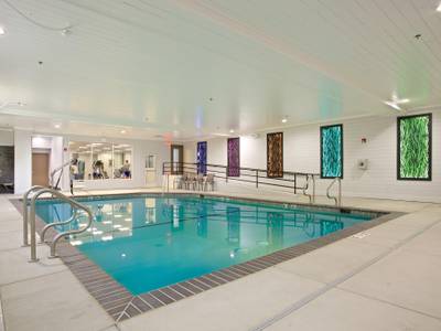 Holiday Inn Express & Suites Paso Robles