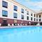 Holiday Inn Express & Suites Pine Bluff/Pines Mall